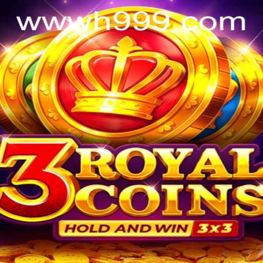 3RoyalCoins: Delve into the World of Coin Strategy and Luck