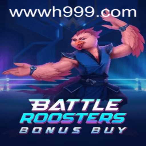 Exploring the Exciting World of BattleRoostersBonusBuy: Rules, Gameplay, and Latest Updates