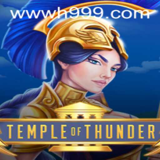 TempleofThunder: Unveiling the Majesty of the Storm