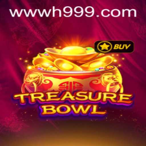 Unveiling TreasureBowl: An Exciting Adventure Awaits