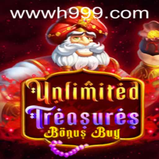 Explore the Enchanting World of UnlimitedTreasuresBonusBuy with H999